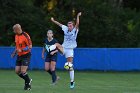 Women’s Soccer vs Trinity  Women’s Soccer vs Trinity College. - Photo by Keith Nordstrom : Wheaton, Women’s Soccer, Trinity